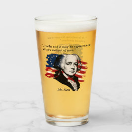 John Adams Glas