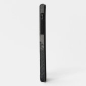 John Adams, graviert von James Barton Longacre Case-Mate iPhone Hülle (Hinten/Links)