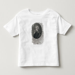 John Adams Kleinkind T-shirt