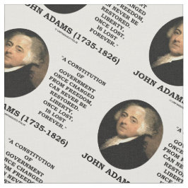 John Adams Liberty einmal verloren ist für immer Z Stoff