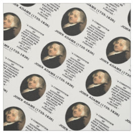 John Adams Liberty einmal verloren ist für immer Z Stoff