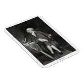 John Adams Magnet (Rechte Seite)