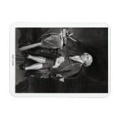 John Adams Magnet (Horizontal)