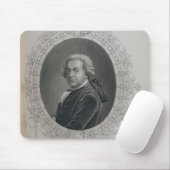John Adams Mousepad (Mit Mouse)