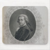 John Adams Mousepad (Vorne)
