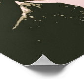 John Adams Poster (Ecke)