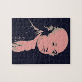 John Adams Puzzle (Horizontal)