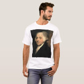 John Adams T-Shirt (Vorne ganz)