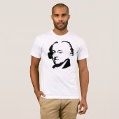 John Adams T-Shirt (Vorne ganz)