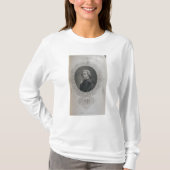 John Adams T-Shirt (Vorderseite)