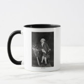 John Adams Tasse (Links)