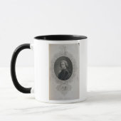 John Adams Tasse (Links)