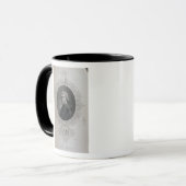 John Adams Tasse (Vorderseite Links)