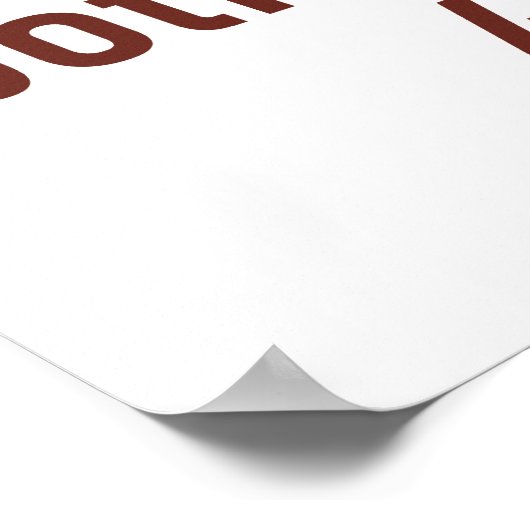 John Adams und Thomas Jefferson - History Fact Poster (Ecke)