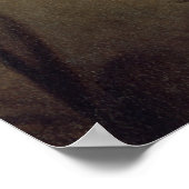 John Adams Zitat Poster (Ecke)