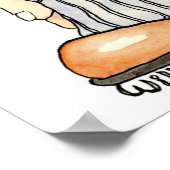 John and Maurice - Poster (Ecke)