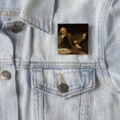 John Anderson, mein Jo, 1894 (Öl auf Leinwand) Button (Beispiel)