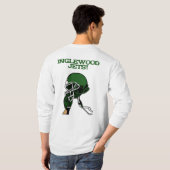 John Anderson T-Shirt (Schwarz voll)