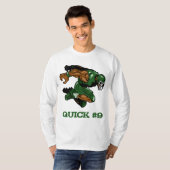 John Anderson T-Shirt (Vorne ganz)