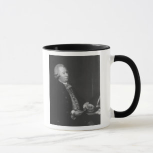 John Arnold, graviert durch Reid Tasse