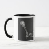 John Arnold, graviert durch Reid Tasse (Links)