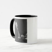 John Arnold, graviert durch Reid Tasse (Vorderseite Links)