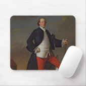 John-Arten, Marquise von Granby, 1745 Mousepad (Mit Mouse)