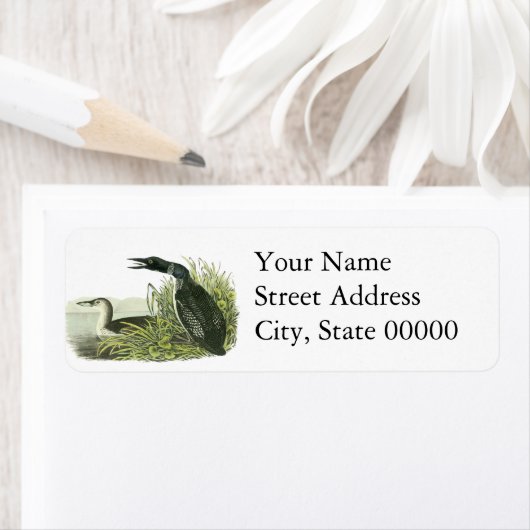 John Audubon (Insitu)