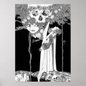 JOHN AUSTEN POSTER (Vorne)