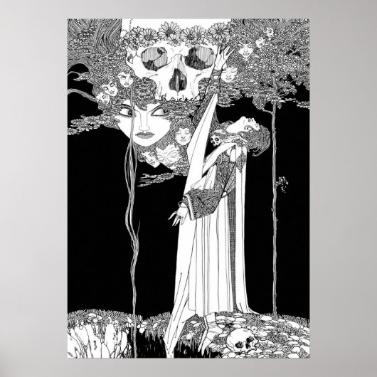 JOHN AUSTEN POSTER (Vorne)