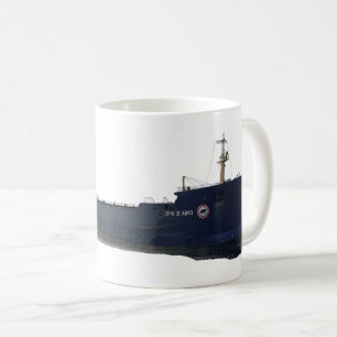 John B Aird Tasse
