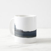 John B Aird Tasse (Vorderseite Links)