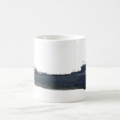 John B Aird Tasse (Mittel)