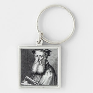 John-Ballen, Bischof von Ossory, 1620 Schlüsselanhänger