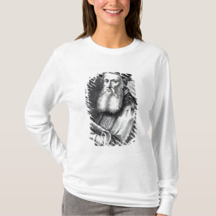 John-Ballen, Bischof von Ossory, 1620 T-Shirt