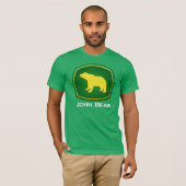 John Bär T-Shirt (Vorne ganz)