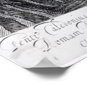 John Barclay, c.1623 Poster (Ecke)