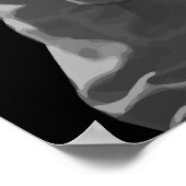 John Basilone — Ehrenmedaille des Empfängers Poster (Ecke)