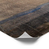 John Bauer 1905 - Freja Poster (Ecke)