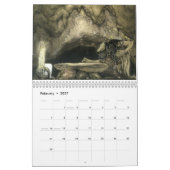 John Bauer Art Calendar Kalender (Feb 2027)