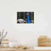 John Bauer - hin und wieder Poster (Küche)