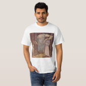 John Bauer TROLL HERB T-Shirt (Vorne ganz)