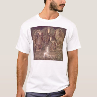 John Bauer - Trollen T-Shirt
