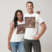 John Bauer - Trollen T-Shirt (Unisex)