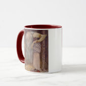 John Bauer TROLLKRÄUTER Tasse (Vorderseite Links)