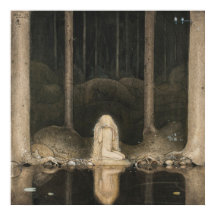 John Bauer Tuvstarr CC0020 Größer