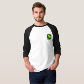 John Bear T-Shirt (Vorne ganz)