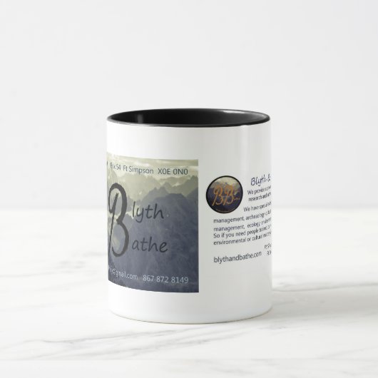 John Blyth Tasse (Zentrum)