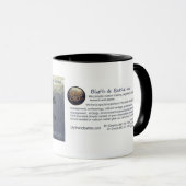 John Blyth Tasse (VorderseiteRechts)