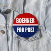 JOHN BOEHNER 2012 BUTTON (Beispiel)